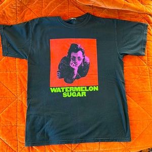Official Harry Styles Watermelon Sugar T-shirt